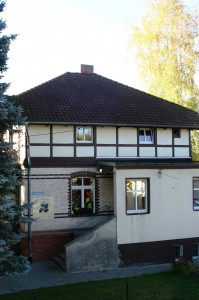 Kindergarten (Lindenring)